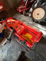 Kuhn grondfrees 1.25 meter, Enlèvement