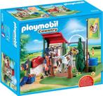 Playmobil Country Paardenwasplaats -6929, Ophalen of Verzenden