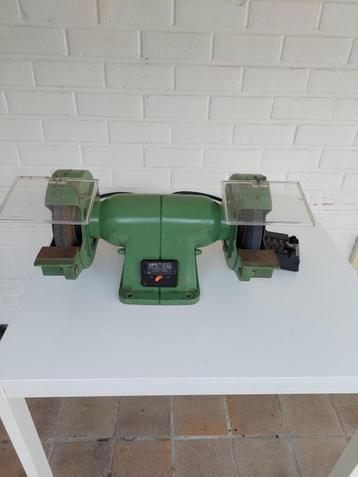 slijpmolen beschikbaar voor biedingen