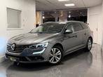 Renault Talisman 1.6 Benzine | 2018| 103.000KM| AUTOMAAT, Auto's, Testrit aan huis, 1618 cc, Leder en Stof, 5 deurs