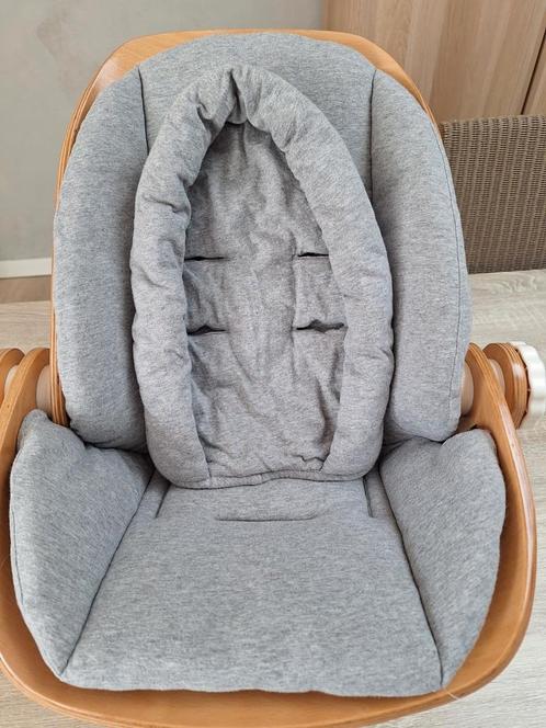 Childhome evolu newborn seat perfecte staat, Kinderen en Baby's, Kinderstoelen, Zo goed als nieuw, Overige typen, Stoelverkleiner