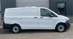 Mercedes-Benz Vito L2 116 Automaat Koelwagen Carrier Parktro, Automaat, Gebruikt, Zwart, 4 cilinders