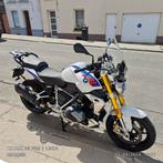 BMW R1250R MOTORFIETS, Motoren, Motoren | BMW, Naked bike, Particulier, 2 cilinders, 1250 cc