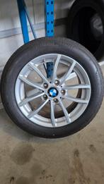 Banden  voor BMW F20 en f30. 205/50/16, Gebruikt, Ophalen of Verzenden, Band(en), Zomerbanden