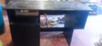 Bureau, Ophalen