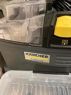 Karcher zetelreiniger, Doe-het-zelf en Bouw, Ophalen of Verzenden, Zo goed als nieuw