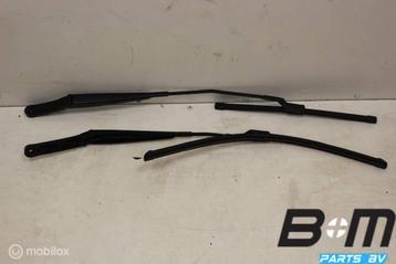 Set ruitenwissers VW Polo 6C 6R1955409A beschikbaar voor biedingen