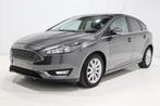 Ford Focus 1.0 Ecoboost 125 pk AIRCO CRUISE PDC LED, Autos, Focus, Argent ou Gris, Achat, 998 cm³