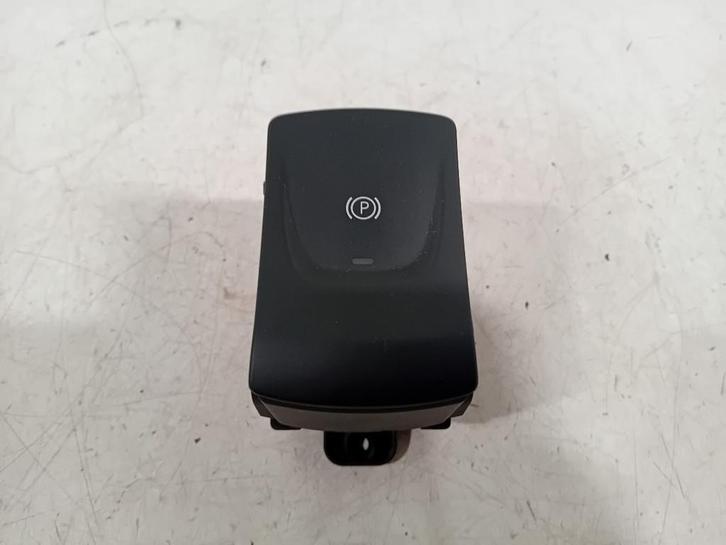 HANDREM ONTGRENDELING Nissan Leaf (ZE0) (01-2010/12-2017), Auto-onderdelen, Dashboard en Schakelaars, Nissan, Gebruikt