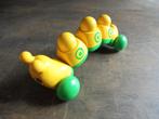 Lego Primo Rattle Vehicle Caterpillar (zie foto's) 4, Enfants & Bébés, Jouets | Duplo & Lego, Enlèvement ou Envoi, Utilisé, Briques en vrac