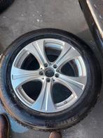 4 jantes Mercedes glc original 18 ", Autos : Pièces & Accessoires, Pneus & Jantes, Enlèvement ou Envoi, Pneu(s)