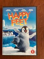 Happy Feet, CD & DVD, DVD | Enfants & Jeunesse, Comme neuf, Enlèvement ou Envoi