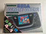Sega game gear 4 in 1 pack, Game Gear, Ophalen of Verzenden, Zo goed als nieuw