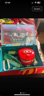 Tandarts speelgoed, Ophalen of Verzenden, Gebruikt, Jongen of Meisje