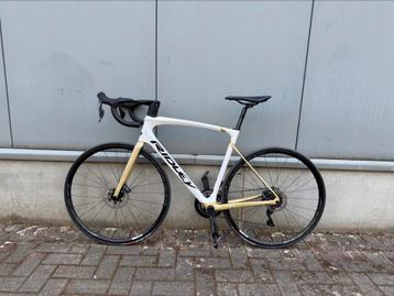 Ridley Fenix SLIC ULTEGRA 2024 - NIEUW beschikbaar voor biedingen