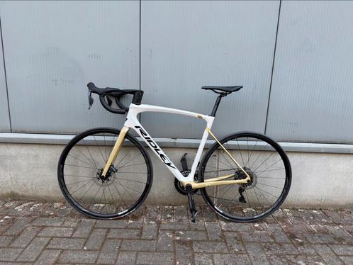 Ridley Fenix SLIC ULTEGRA 2024 - NIEUW, Fietsen en Brommers, Fietsen | Racefietsen, Nieuw, Heren, Overige merken, Meer dan 20 versnellingen