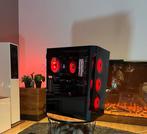 Gaming PC Te Koop – Ryzen 5/ RTX 3070 / 40GB RAM, Ophalen, Zo goed als nieuw, Gaming, SSD