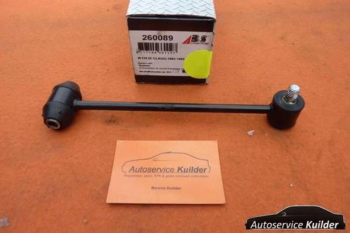 Stabstang achter Mercedes W124 S124 C124 ABS Nieuw, Auto-onderdelen, Ophanging en Onderstel, Mercedes-Benz, Nieuw, Ophalen of Verzenden