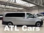 MERCEDES VITO TOURER | AUTOMAAT | 8+1 MINIBUS |1STE EIGENAAR, Auto's, Automaat, 4 deurs, Euro 6, 4 cilinders
