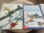 Boek vliegtuig, Boeken, Ophalen of Verzenden, Gelezen, Overige onderwerpen