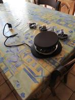 Appareil à raclette personnes. Neuf., Electroménager, Enlèvement ou Envoi, Comme neuf