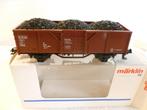 TRAIN HO, Hobby & Loisirs créatifs, Trains miniatures | HO, Neuf, Enlèvement ou Envoi, Courant alternatif, Wagon