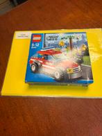 Lego city 60001, Kinderen en Baby's, Speelgoed | Duplo en Lego, Ophalen of Verzenden, Zo goed als nieuw, Lego