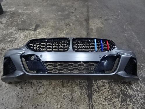 BUMPER VOOR BMW Z4 Roadster (G29) (01-2018/-), Auto-onderdelen, Carrosserie, Bumper, BMW, Voor, Gebruikt