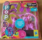 My Little Pony - Princess Twilight Sparkle - Startset, Kinderen en Baby's, Speelgoed | My Little Pony, Ophalen of Verzenden, Nieuw