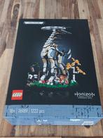 Lego 76989 Horizon Forbidden West: Tallneck - sealed, Ophalen of Verzenden, Nieuw, Complete set, Lego