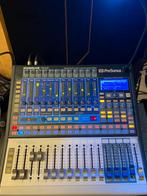 Presonus Studiolive 16.0.2 FireWire digitale mengtafel, Muziek en Instrumenten, Mengpanelen, Ophalen, Gebruikt, 10 tot 20 kanalen