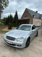 Mercedes clk 220cdi avant-garde pakket, Autos, Mercedes-Benz, CLK, Achat, Particulier