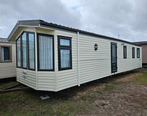 Stacaravan DG CH in snelverkoop 27.450€ 🚚  inclusief !!!, Caravans en Kamperen, Stacaravans, Verzenden