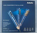 Babyliss Air Wand haardroger/styler, Handtassen en Accessoires, Uiterlijk | Haarverzorging, Ophalen of Verzenden, Nieuw, Haardroger