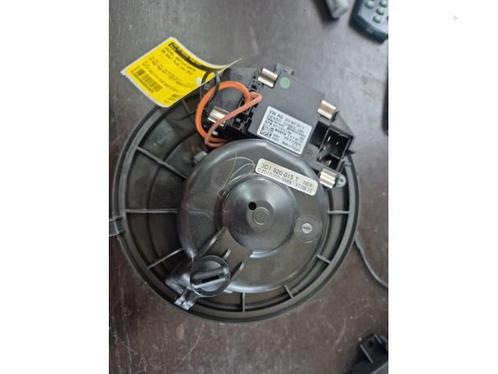 Kachel Ventilatiemotor van een Volkswagen Golf Plus, Auto-onderdelen, Overige Auto-onderdelen, Volkswagen, Gebruikt, 3 maanden garantie