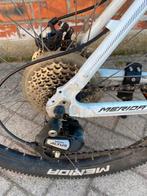 Mountainbike Merida verende voorvork., Ophalen, Gebruikt