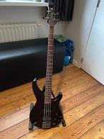 À vendre : Guitare basse Yamaha TRBX504 + ampli Hartke HD50, Musique & Instruments, Instruments à corde | Guitares | Basses, Enlèvement