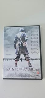 Saints and Soldiers, Ophalen of Verzenden, Zo goed als nieuw
