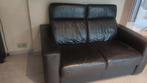 Tweezit imitatie leder, Ophalen, Kunststof, Gebruikt, 100 tot 125 cm