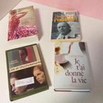 Romans (4 voor 6 euro), Ophalen of Verzenden, Zo goed als nieuw