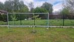 Grote voetbalgoal ong 2x5m, Sports & Fitness, Football, Comme neuf, Enlèvement
