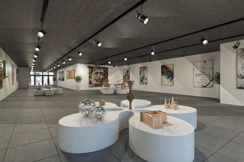 Commercieel te koop in Nieuwpoort, Immo, Huizen en Appartementen te koop, Overige soorten