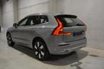 Volvo XC60 T6 350PK PHEV Recharge AWD Ultimate Pano/2024, Auto's, Volvo, Automaat, 4 cilinders, 1969 cc, 257 kW