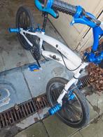 Cascade BMX, Vélos & Vélomoteurs, Enlèvement