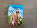 Heidi (Johanna Spyri), Boeken, Ophalen, Gelezen