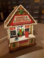 lemax, Ophalen of Verzenden, Zo goed als nieuw