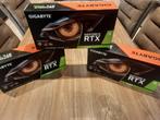 3 cartes graphiques RTX 3060, Enlèvement, Comme neuf