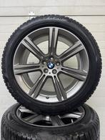 DEMO 20’’ BMW X5 X6 G05 G06 VELGEN WINTERBANDEN DEMO ORIG SE, Auto-onderdelen, Gebruikt, 275 mm, Banden en Velgen, Personenwagen