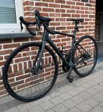 Koersfiets CUBE GTCS, Fietsen en Brommers, Ophalen, Zo goed als nieuw