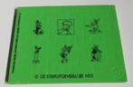 Jommeke puzzel, Ophalen of Verzenden, Overige figuren, Nieuw, Overige typen